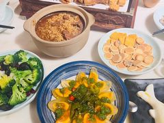 -小吊梨汤·北京菜·烤鸭(鸟巢店)