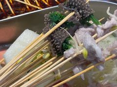-毛椒火辣重庆火锅串串香(城基路店)