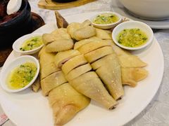 壹心鸡-文记壹心鸡(宝华路店)