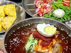 -香猪坊韩国烤肉专属门店(魏公村店)