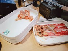 -玫瑰花园自助烤肉(顺义鑫海韵通店)