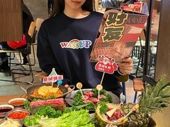 -烧肉达人•炭火烧肉(新天地店)