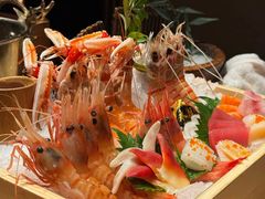 -Minase水濑·日料放题(外滩店)