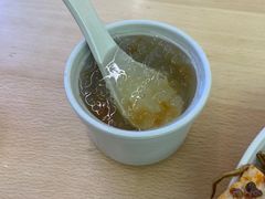 -素满香·食养自助(建邺万达店)