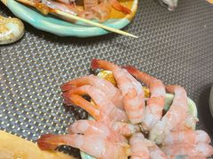 -酒久自助料理(佳兆业店)