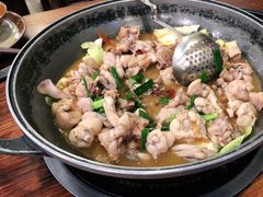 -九子香辣蟹跳跳蛙(龙昆南路店)