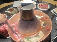 -东来顺(非遗·清真火锅·盛世广场店)