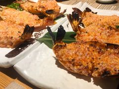 焗大虾-酒井酱子·深夜食堂(东城汇店)