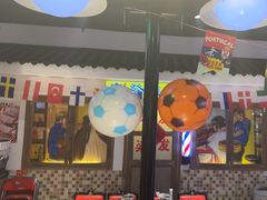 -马路牙子烧烤音乐酒馆(望京店)