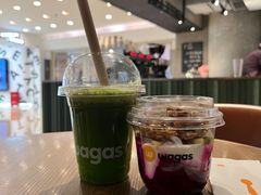 -Wagas沃歌斯(港汇恒隆广场店)