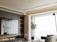 -研筑国际设计事务所(总店)