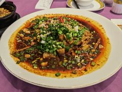 -陈麻婆豆腐(春熙店)