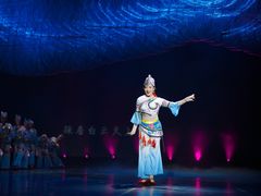 -七彩云南欢乐世界