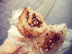 -衍记豆腐花
