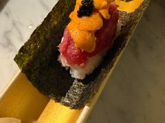 -阿吾罗日本料理(K11艺术中心店)