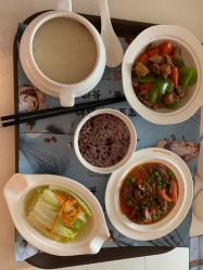 -大美母婴月子中心(希尔顿店)