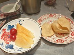 -老海陵·泰州菜(图书馆店)