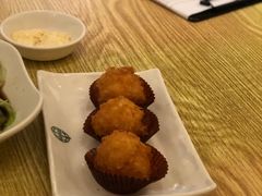 -添好运点心专门店(百老汇店)