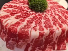-牛将军•涮肉•烤肉•铁板烧(北京王府井·故宫店)