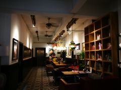 -拖板鞋咖啡旅行酒店(春熙路地铁站店)