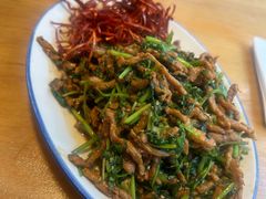 -姥姥家春饼店(惠新东街店)