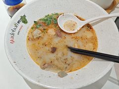 -鸭得堡老鸭汤·鸭血粉丝(南京博物院店)
