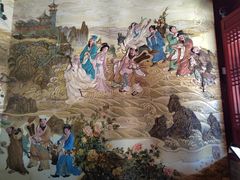 -蓬莱阁景区
