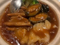 -荣兴酒家(徐家汇店)