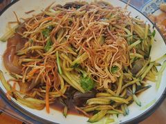 -麦奀云吞面世家 山顶店(山顶广场店)