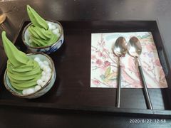 -羽至金时(柏威年店)