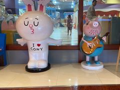 -汤连得温泉馆(宝山店)