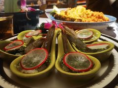 -太食獸泰式茶餐厅(济南万象城店)