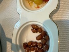 -阳澄湖费尔蒙酒店颐丰阁中餐厅(马鞍山西路店)