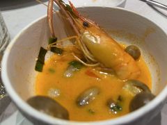 -美奈小馆·越南料理(中航城君尚购物中心店)