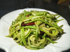 都想吃炒小瓜-火燒雲傣家菜(鼓楼店)