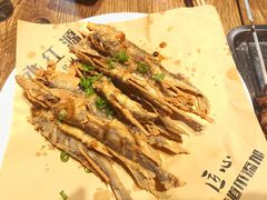 -永红源啤酒·烧烤·海鲜·大排档(青特城店)