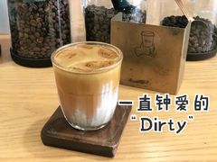 -铁手珈琲制造局metalhands(望京店)