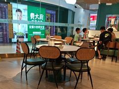 -费大厨辣椒炒肉(黄兴中心广场店)