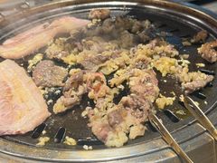 -杨小佳·齐齐哈尔烤肉·烤串(广州店)
