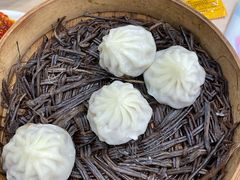 苏州汤包-老盛兴汤包馆(江宁一店)