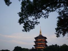-浙江西子宾馆·牡丹厅