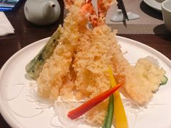 -古京·臻致料理(月湖店)