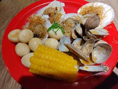 -好伦哥比萨烤肉自助(马家堡店)