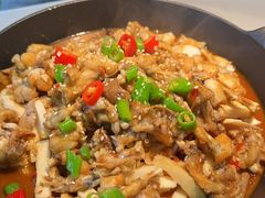 -蛙喔牛蛙(淮安吾悦店)