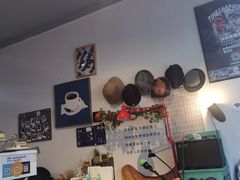 -羊咖啡(大理古城五华楼店)