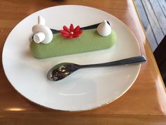 -山顶餐厅·山居菜