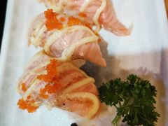 -割烹旭日本料理(龙湖狮山天街店)