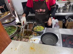 -一品飘香米线(一中总店)