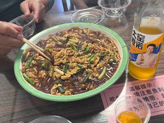 -雪湖煜辰鱼头老店(雪野湖店)