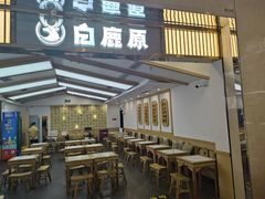 -白鹿原·西安油泼面(万象城店)